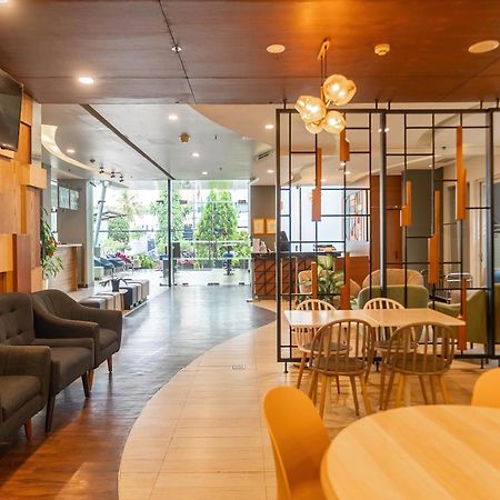 The Suddha Asia Afrika Bandung Ngoại thất bức ảnh