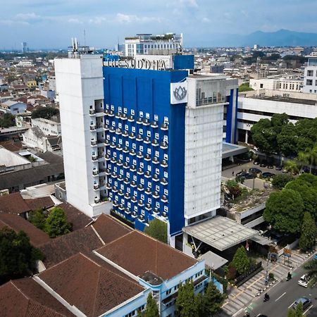 The Suddha Asia Afrika Bandung Ngoại thất bức ảnh