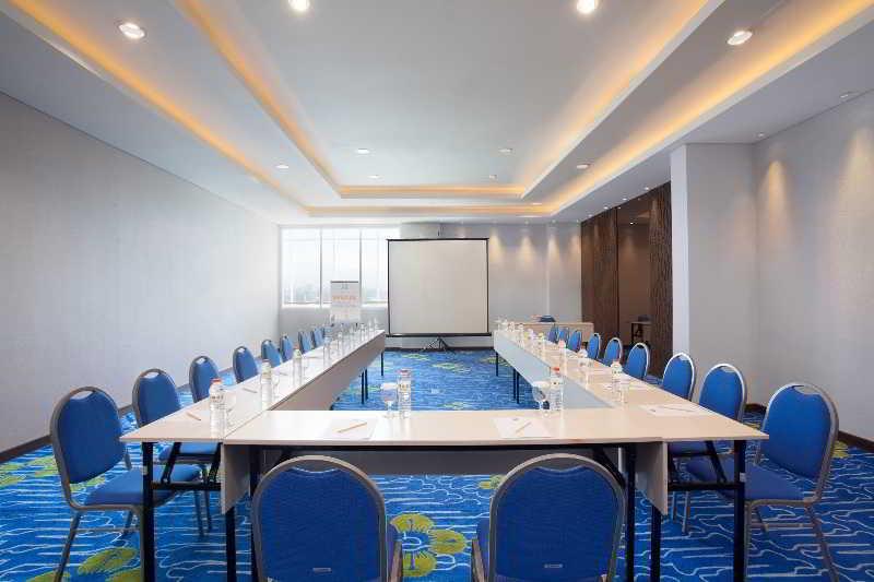 The Suddha Asia Afrika Bandung Ngoại thất bức ảnh