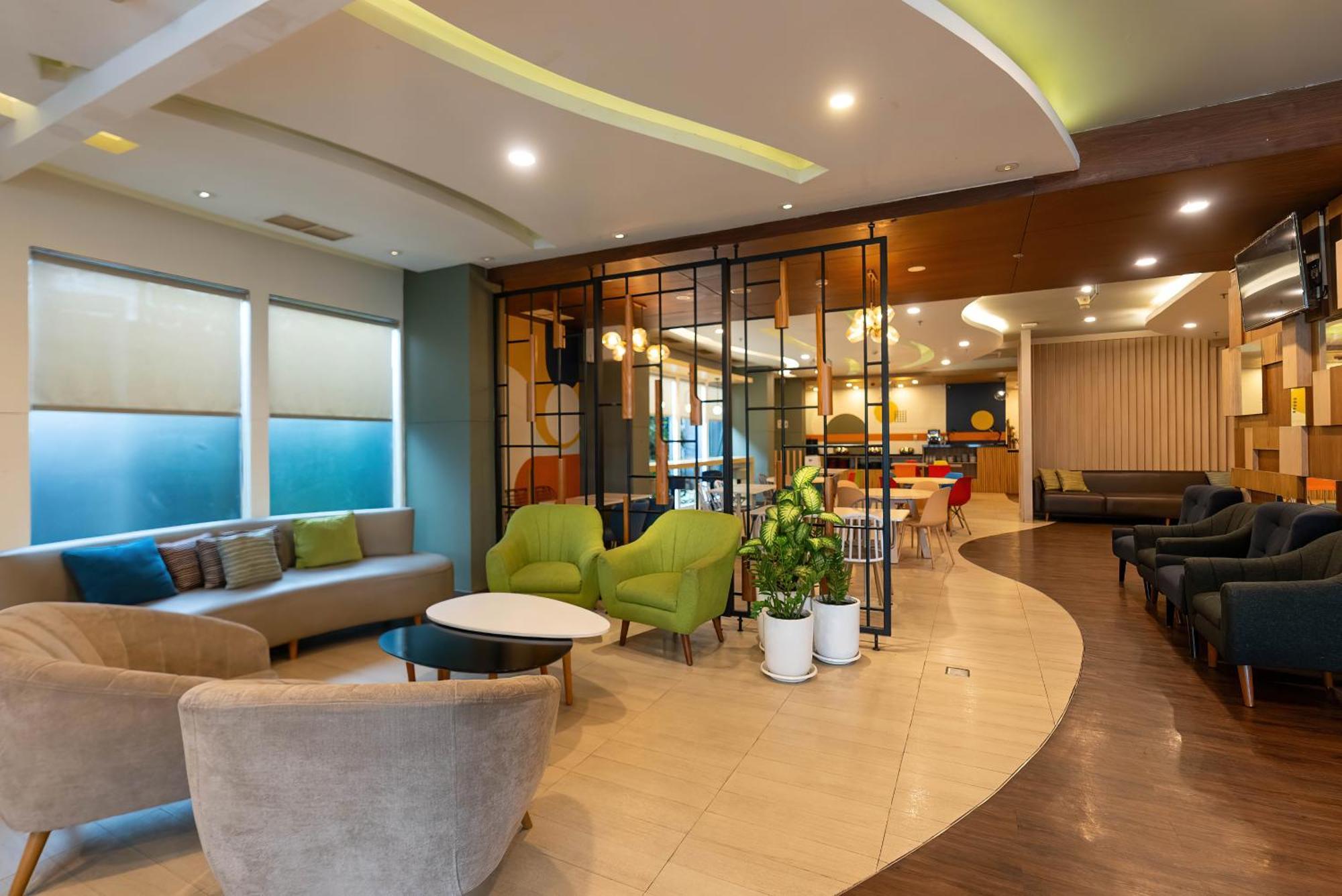 The Suddha Asia Afrika Bandung Ngoại thất bức ảnh
